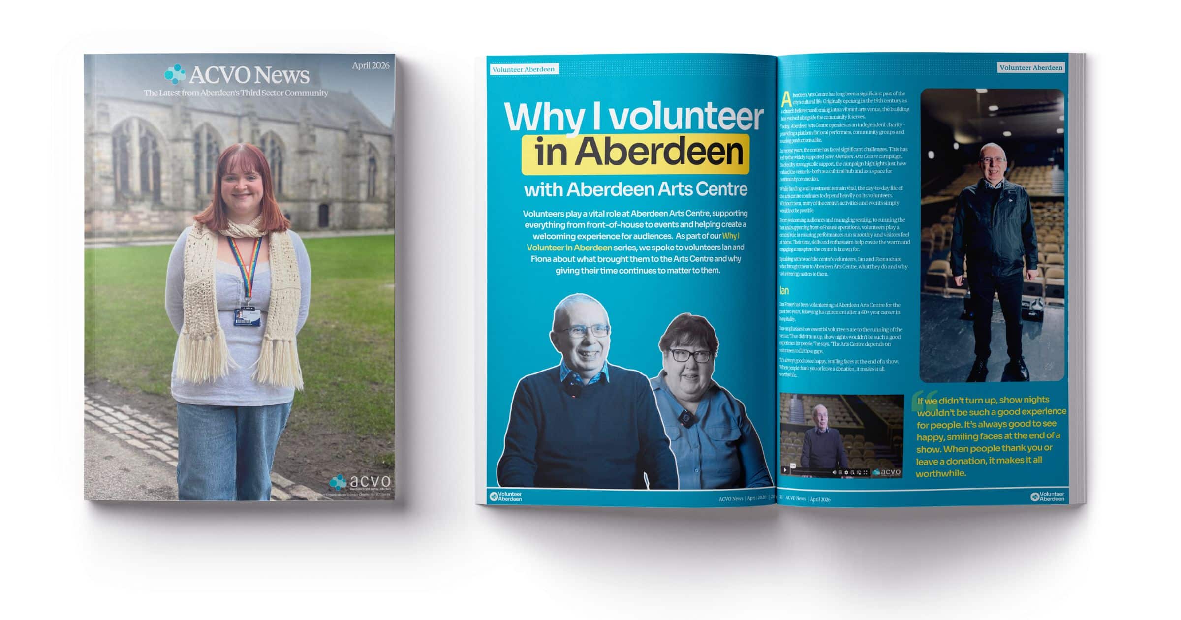 ACVO News April 2026