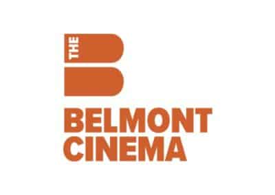 The Belmont Community Cinema Ltd