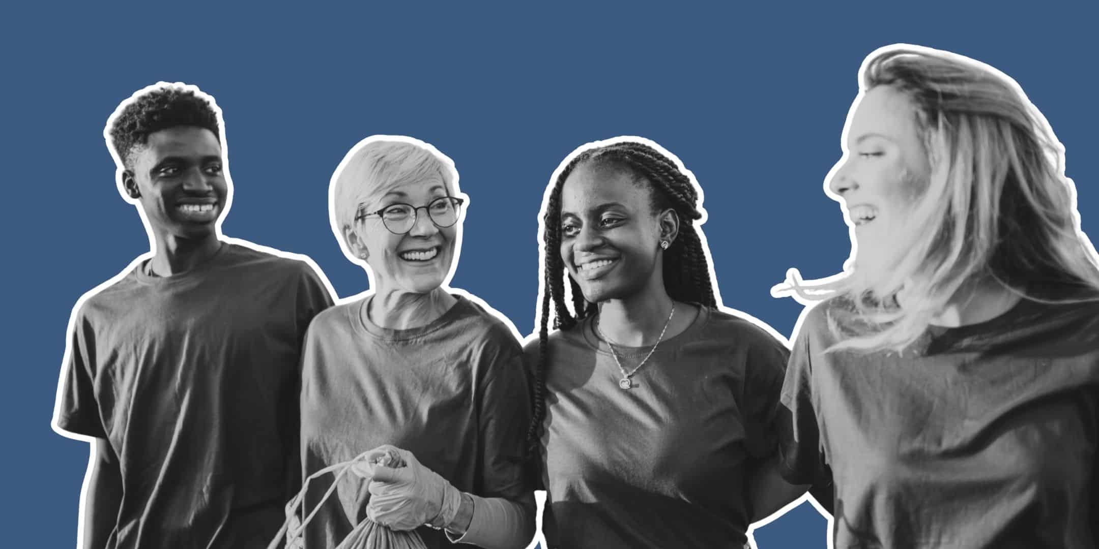 state-of-volunteering