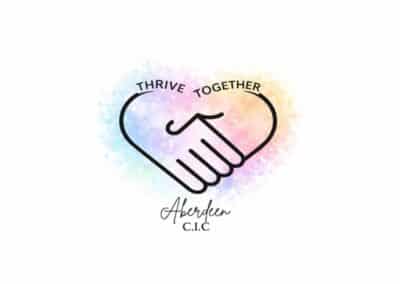 Thrive Together Aberdeen CIC