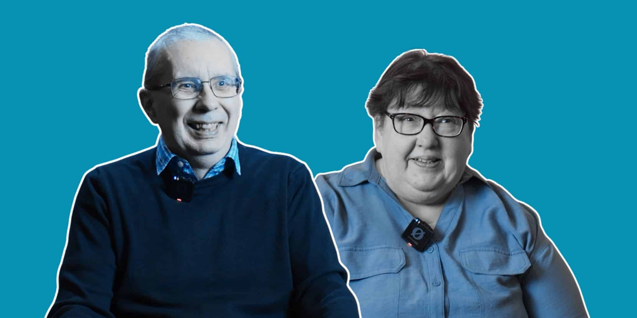 Why I Volunteer in Aberdeen: Aberdeen Arts Centre