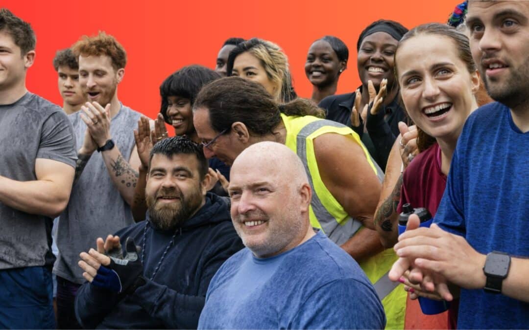 Strengthening employer supported volunteering with a new national framework for Scotland