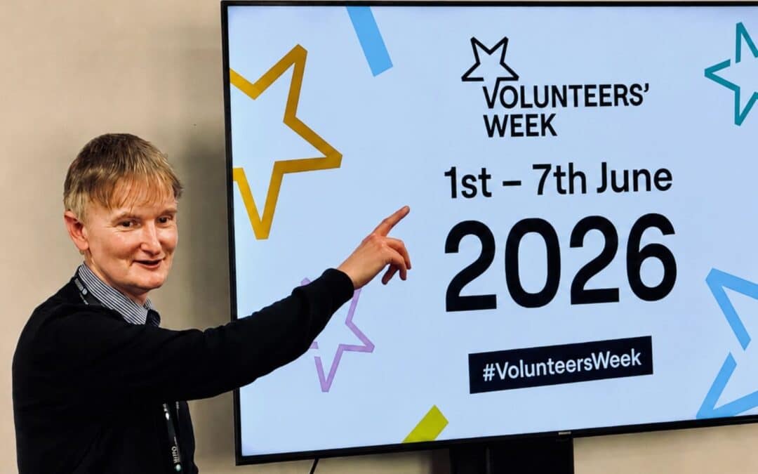 Volunteers’ Week 2026: A Time to Say Thank You to Those Making a Difference Across Aberdeen