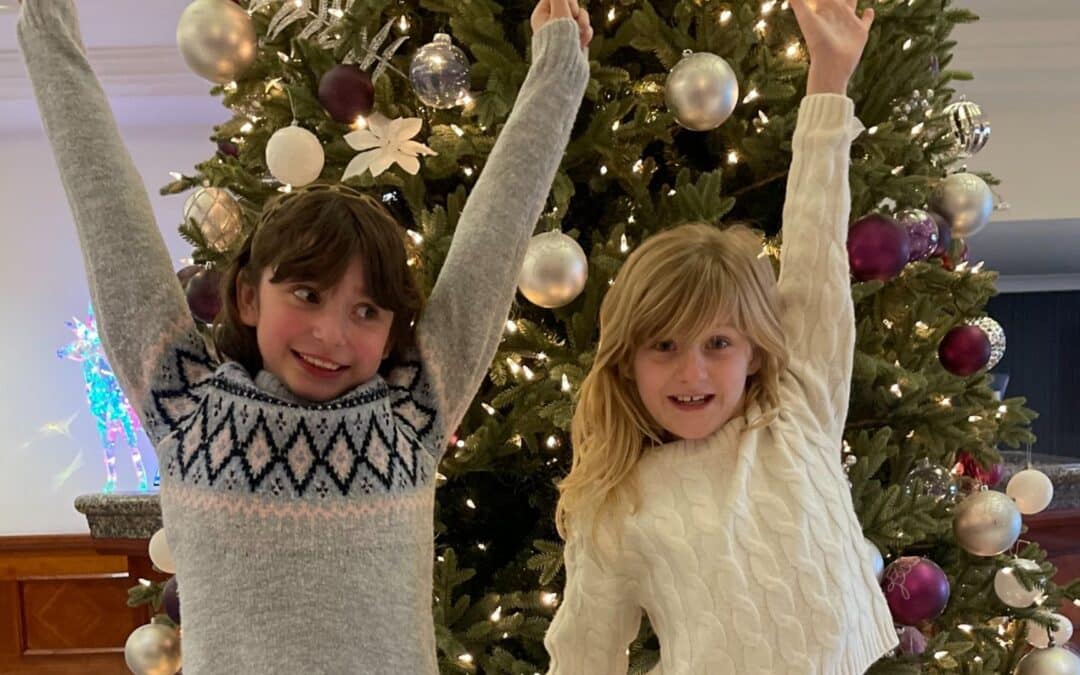 Befriend a Child Issues Final Call for Local Organisation to Sponsor Its Giving Tree Appeal