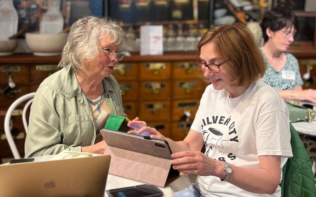 Breaking Down Barriers: Helping People Stay Connected with Silver City Surfers