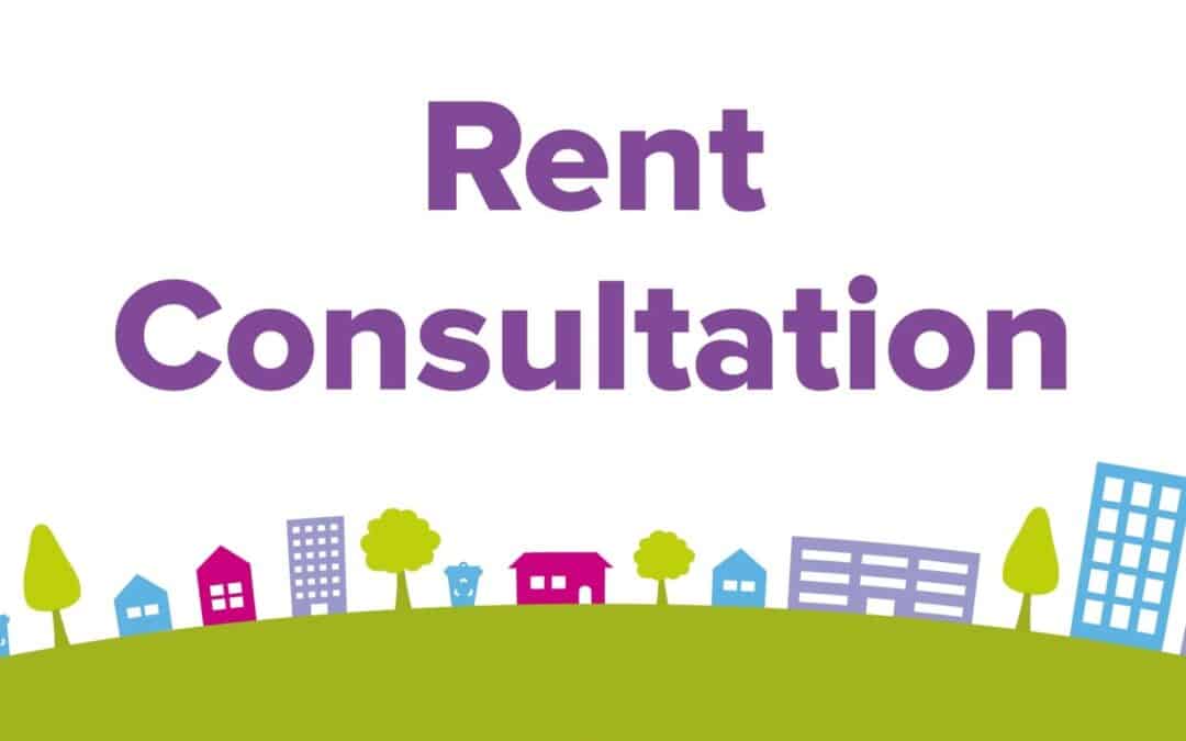 Council tenants encouraged to share their views on potential rent changes